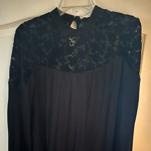 Alter’d State women’s top size large
